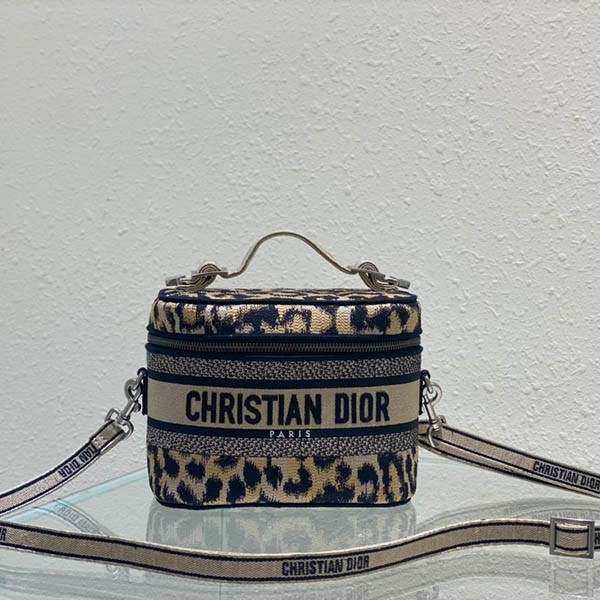 Dior Vanity Bag Replica Shoulder Bag deo28337 Dior Vanity Bag Replica Shoulder Bag deo28337