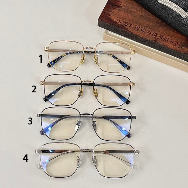 definitely want it! Chrome Hearts Glasses Replica 10 [Opti Gush Glasses] CH Plus Glasses Kut38734