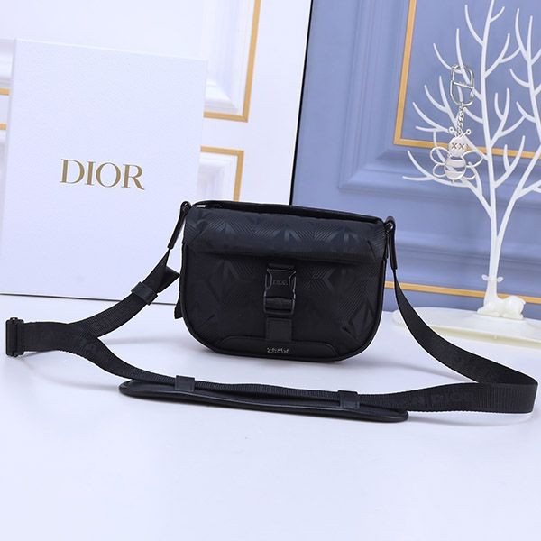 ★Safe shipping with tracking Dior Explorer clutch bag fake nylon 2esws001ncd_h03e 2esws001ncd