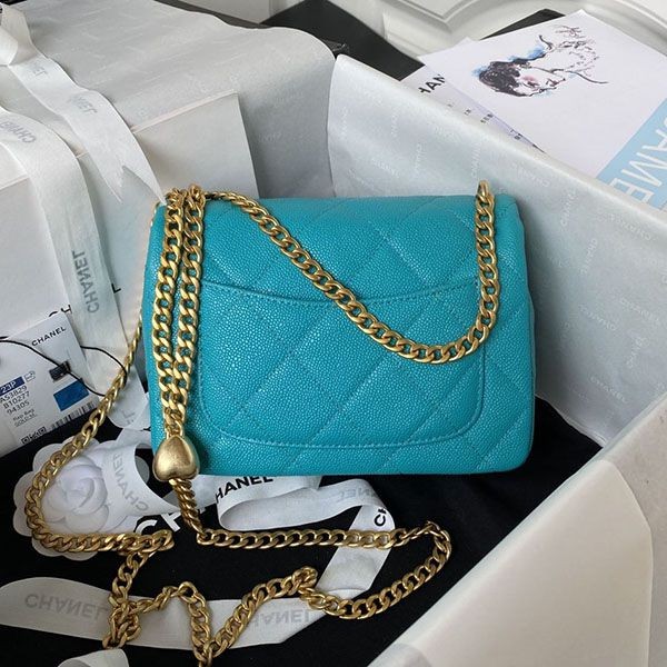 Super low price! Chanel Mini Matelasse replica shoulder bag shk47242