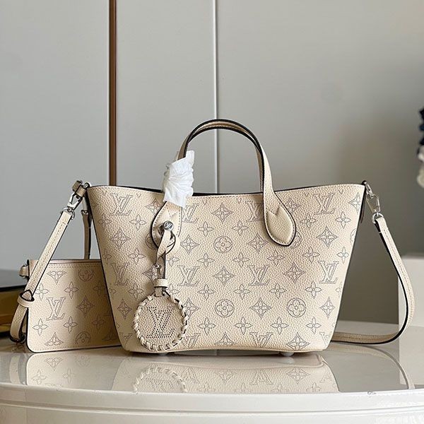 The perfect gift: Louis Vuitton bucket bag replica 2way monogram M21849 The perfect gift: Louis Vuitton bucket bag replica 2way monogram M21849