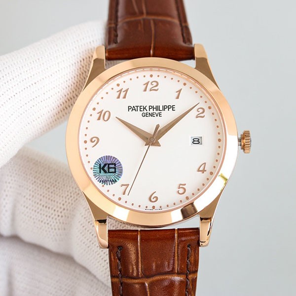 Patek Philippe Calatrava Replica pay68555