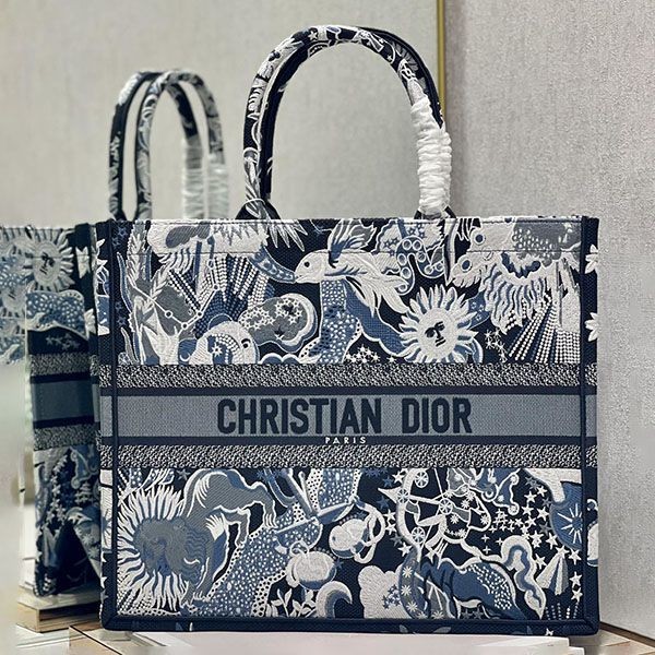 Immediate delivery Dior book tote bag copy deq23373 Immediate delivery Dior book tote bag copy deq23373