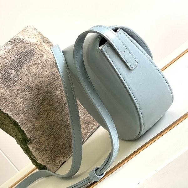 Celine Triomphe replica BESACE TRIOMPHE shoulder bag Cen40182