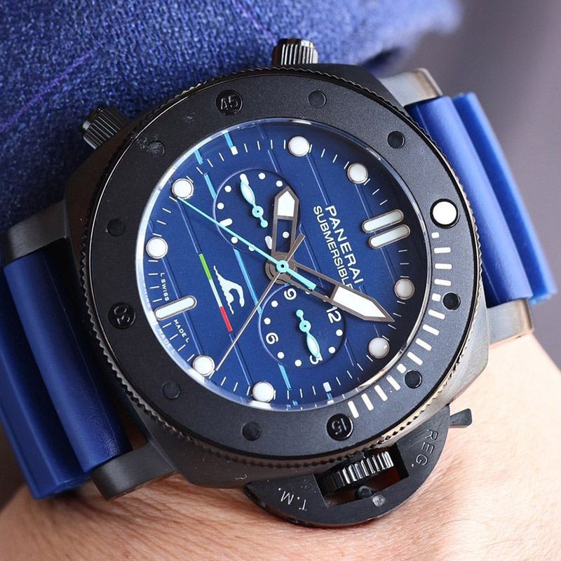 Panerai Replica Luminor Submersible 3 Days PAM01070