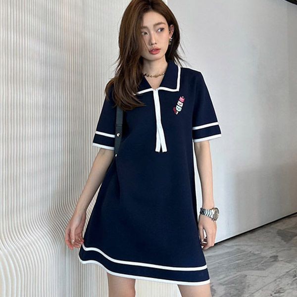 Perfect gift: Gucci jacquard wool dress replica guh11321 Perfect gift: Gucci jacquard wool dress replica guh11321