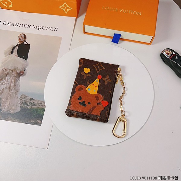 Japan!! Popular! Louis Vuitton Monogram Coin Purse Replica vug92052 Japan!! Popular! Louis Vuitton Monogram Coin Purse Replica vug92052