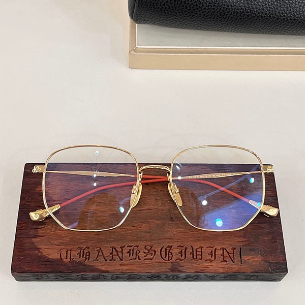 Rare Chrome Hearts Glasses Replica Ten [Opti Gush Glasses] CH Plus Glasses Kuy44315