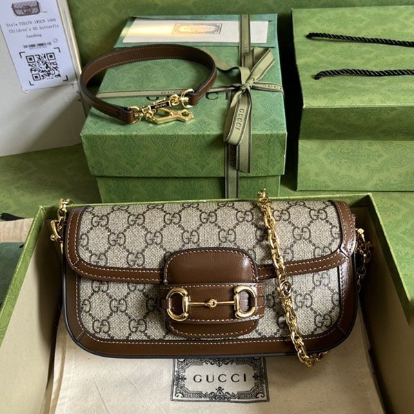 Perfect gift: Gucci Horsebit 1955 shoulder bag replica gus45081 Perfect gift: Gucci Horsebit 1955 shoulder bag replica gus45081
