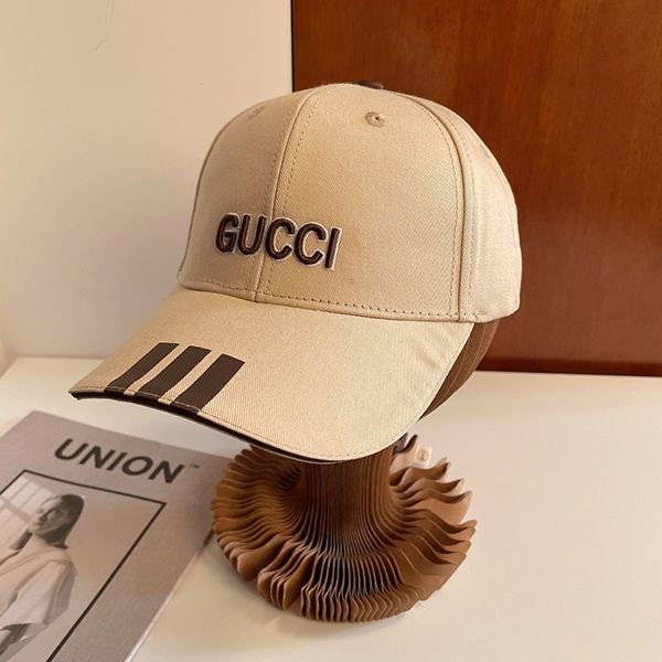 Rare Gucci Baseball Cap Replica gum68827