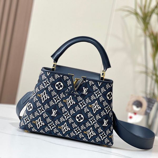 Boutique Louis Vuitton Capucines Handbag ◆ Since 1854 vuk93483 Boutique Louis Vuitton Capucines Handbag ◆ Since 1854 vuk93483