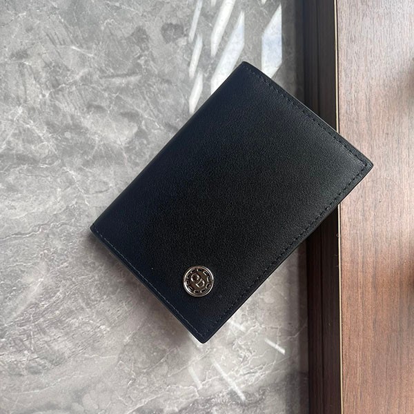 Dior CD Bi-fold Card Holder Replica dem05480 Dior CD Bi-fold Card Holder Replica dem05480