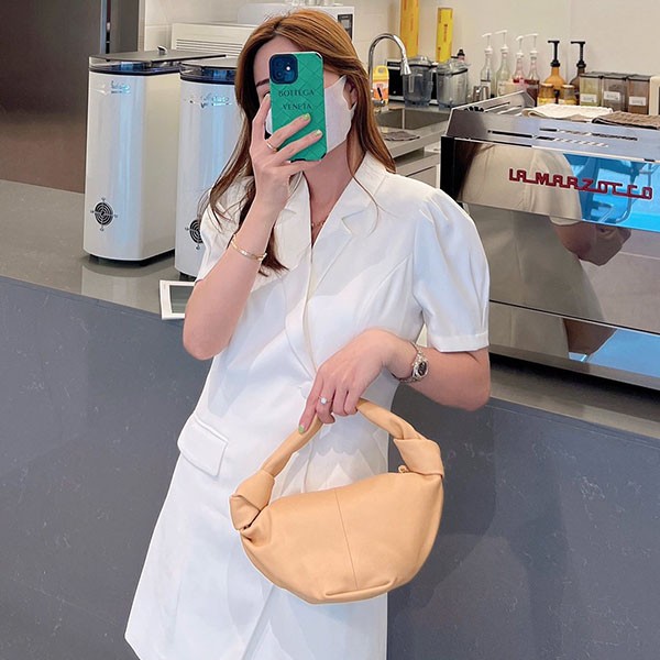 Bottega Veneta Double Knot Handbag Replica BOG68537