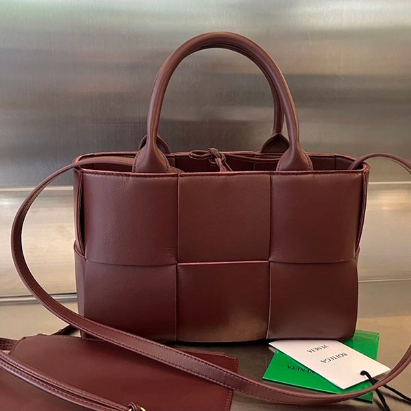 Bottega Veneta Mini Arco Tote Bag Replica boh18538 Bottega Veneta Mini Arco Tote Bag Replica boh18538