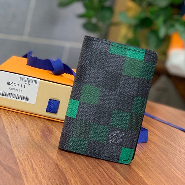 Louis Vuitton Replica Organizer de Poche Damier Graphite vux34393 Louis Vuitton Replica Organizer de Poche Damier Graphite vux34393