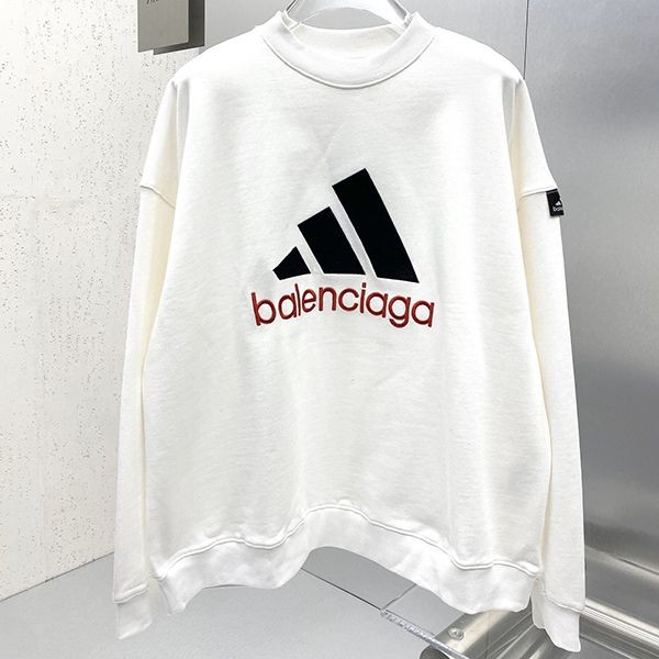 Competition? Balenciaga x Adidas Hoodie Replica bad09764 Competition? Balenciaga x Adidas Hoodie Replica bad09764