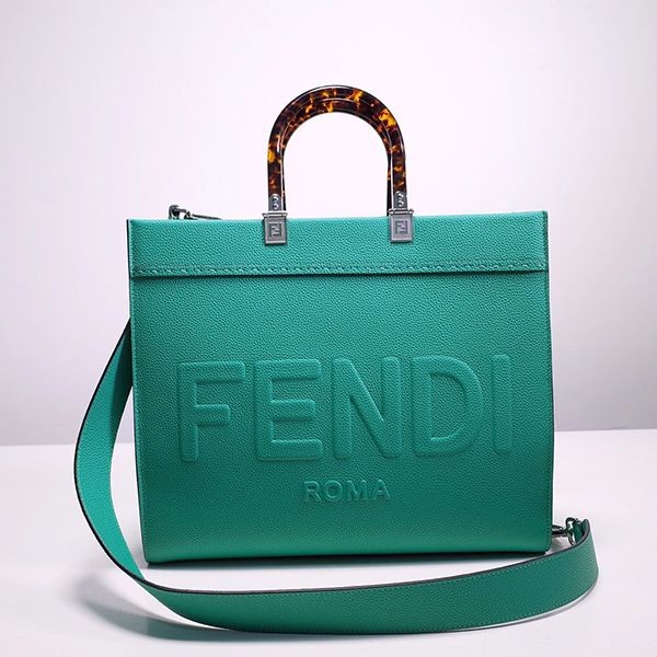 Recommended Fendi Sunshine Shopper Copy Medium feq42792