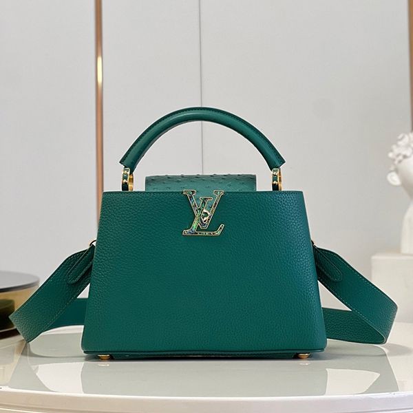 Super Hot Topic! Louis Vuitton Capucines Handbag Replica vuf28067 Super Hot Topic! Louis Vuitton Capucines Handbag Replica vuf28067