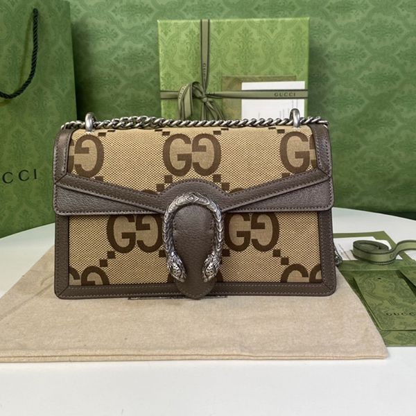 ☆Super popular☆Gucci replica Dionysus Jumbo GG small shoulder bag guk00400 ☆Super popular☆Gucci replica Dionysus Jumbo GG small shoulder bag guk00400