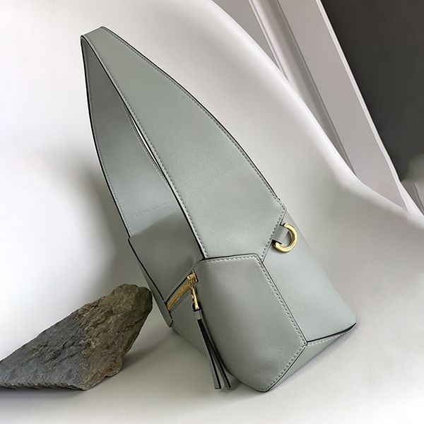 Attention ★ Loewe Puzzle Hobo Bag Shoulder Bag Replica low62647