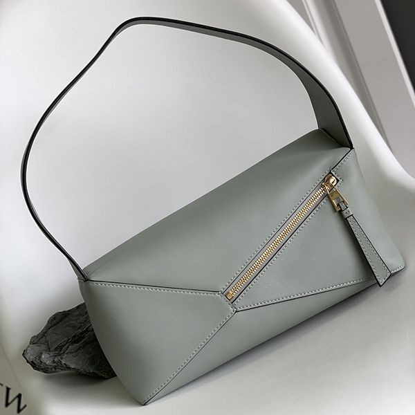 Attention ★ Loewe Puzzle Hobo Bag Shoulder Bag Replica low62647