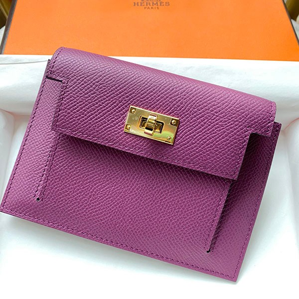 Rare? Hermes Kelly Compact Replica Rare? Hermes Kelly Compact Replica