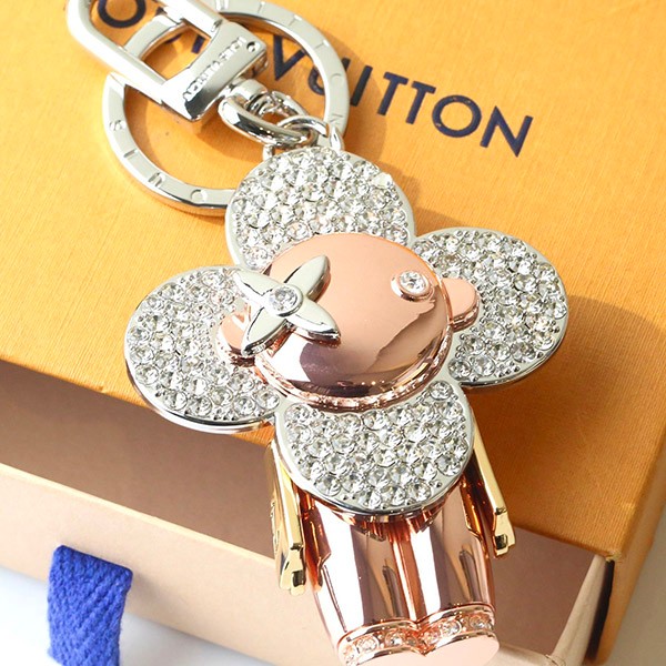 Louis Vuitton Vivienne Keyring Replica Bag Charm vua69201