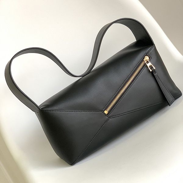 Recommended Loewe Puzzle Replica Hobo Bag Shoulder Bag lon43360