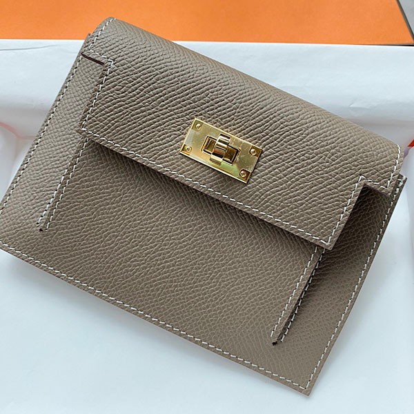 Hermes Kelly Pocket Compact Wallet Replica Hermes Kelly Pocket Compact Wallet Replica