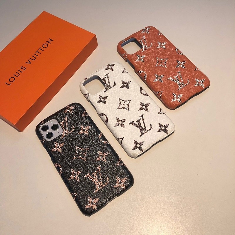 No customs duties Louis Vuitton iPhone smartphone case fake 13/12/11/Pro/ProMax vue67007