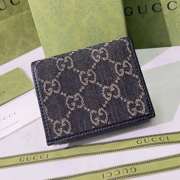 Recommended Gucci Horsebit 1955 Card Case Fake Wallet guu01467