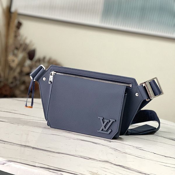 Very popular! Louis Vuitton Slingback Bumbag NV Replica M57081 Very popular! Louis Vuitton Slingback Bumbag NV Replica M57081