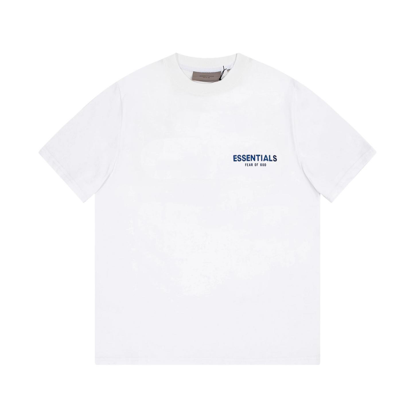 Essential Fake FOG T-shirt (Fear of God) fih88463