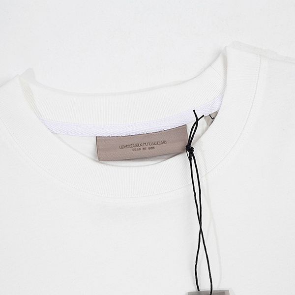 Essential Fake FOG T-shirt (Fear of God) fih88463
