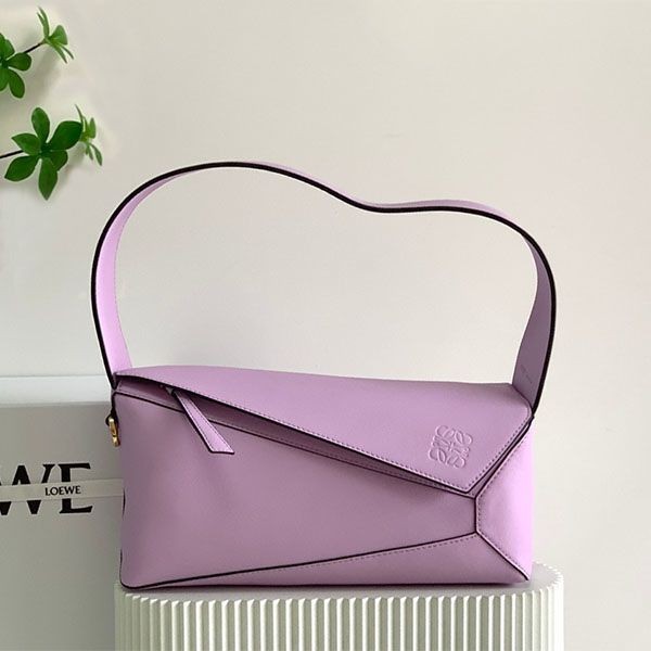 No. 1 in total sales! Loewe Puzzle Hobo Bag Shoulder Bag Replica loc21130 No. 1 in total sales! Loewe Puzzle Hobo Bag Shoulder Bag Replica loc21130