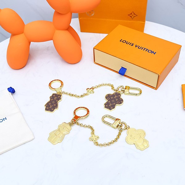 Louis Vuitton Chain Vivienne Replica Petula vuy34781