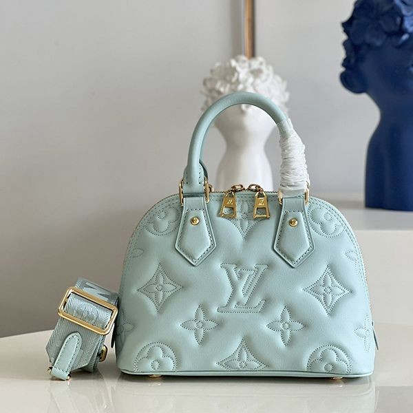 I definitely want it! Louis Vuitton Alma BB handbag replica vud96832 I definitely want it! Louis Vuitton Alma BB handbag replica vud96832