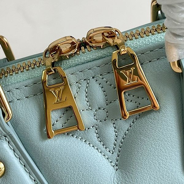 I definitely want it! Louis Vuitton Alma BB handbag replica vud96832