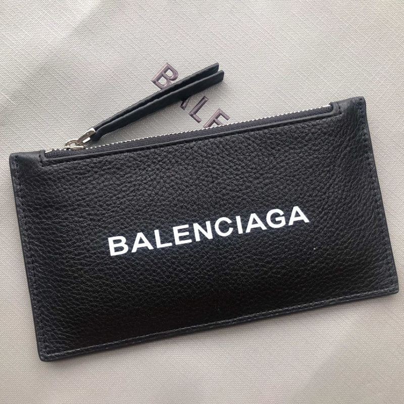 ★Japan!! Popular! Balenciaga wallet replica coin case mini wallet baa71640