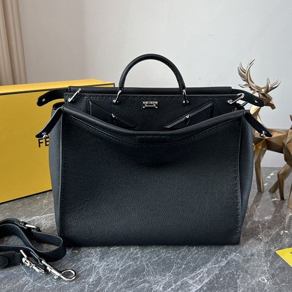 Fendi Peekaboo Replica Iseeu Medium fel94589