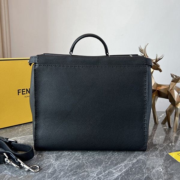 Fendi Peekaboo Replica Iseeu Medium fel94589