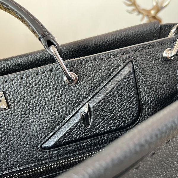 Fendi Peekaboo Replica Iseeu Medium fel94589