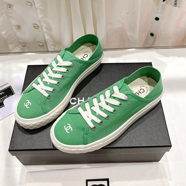 Perfect gift: Chanel sneakers replica in suede, calfskin and tweed shl35368 Perfect gift: Chanel sneakers replica in suede, calfskin and tweed shl35368