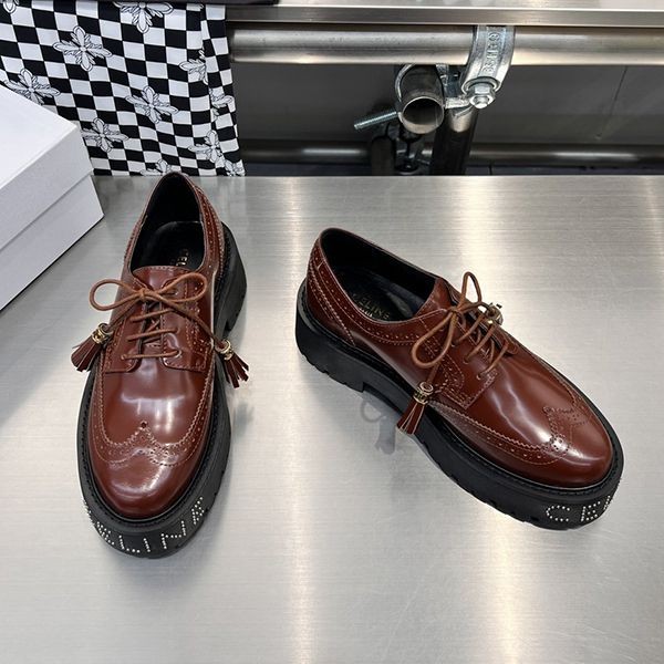 n-grade recommended celine copy bulky triomphe perforated babies ces30008