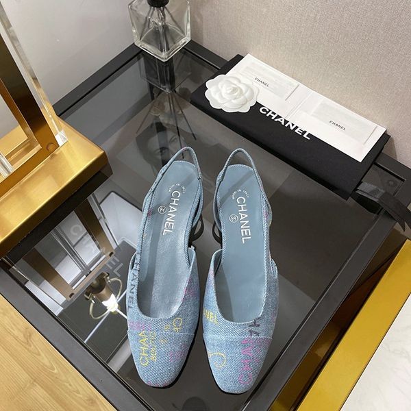 Stylish? Chanel Super rare Chanel pumps replica shh38007 Stylish? Chanel Super rare Chanel pumps replica shh38007