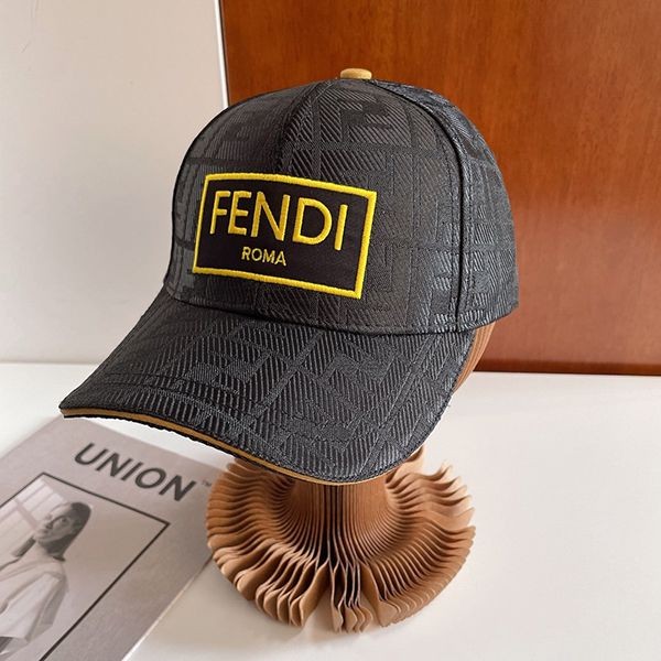 Fendi baseball cap replica battle? feg99534