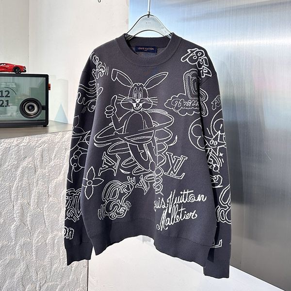 First come, first served? Louis Vuitton knit sweater replica vug48013 First come, first served? Louis Vuitton knit sweater replica vug48013