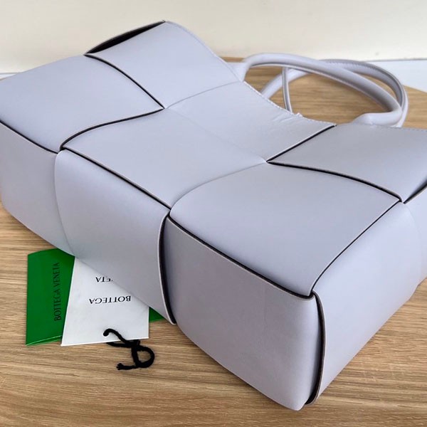 Fake Bottega Veneta Small Arco Tote Bag boe68882