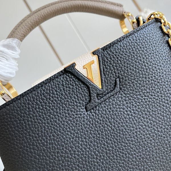 Louis Vuitton Capucines replica handbag 3 sizes vux35518