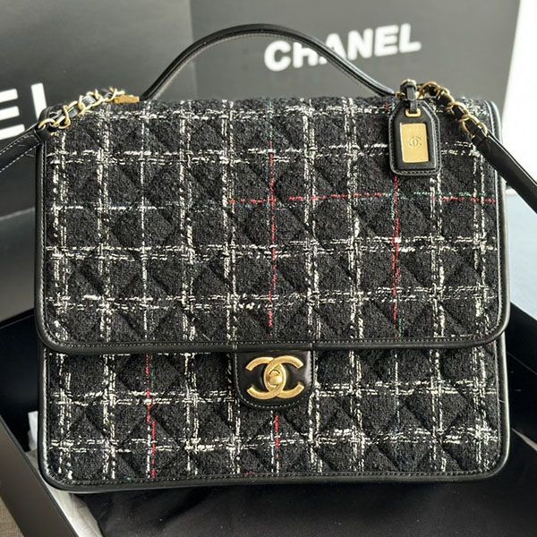 Instant shipping Chanel classic handbag replica shj04712